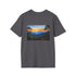 Sunset Serenity Shirt: Doi Inthanon National Park
