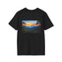 Sunset Serenity Shirt: Doi Inthanon National Park