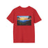 Sunset Serenity Shirt: Doi Inthanon National Park