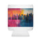 Sunset Skyline Can Cooler Sleeve