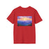 Sunset Splendor: Doi Inthanon Park Tee