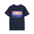 Sunset Splendor: Doi Inthanon Park Tee
