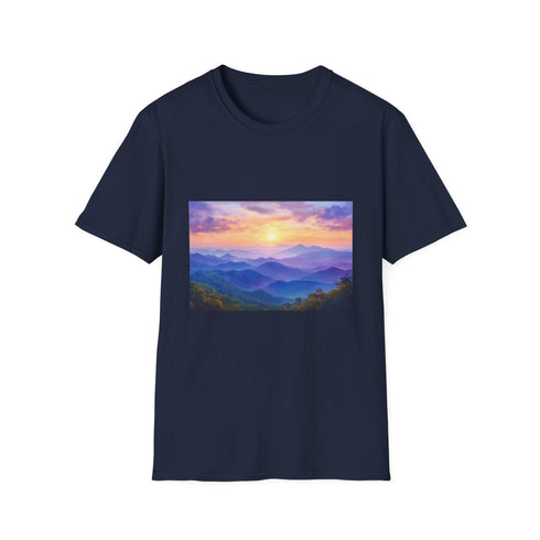 Navy / L