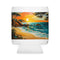 Sunset Vibes Can Cooler Sleeve