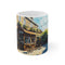 "Sunshine in a Mug: English Pub Painting"