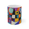 "Sunshine Mood Boost Coffee Mug"