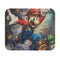 Super Mario Masterpiece Mouse Pad
