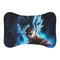 "Super Saiyan Blue Pet Mat"