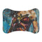 "Superhero Wonder Woman Pet Mat"