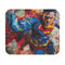 Superman Heroic Mouse Pad