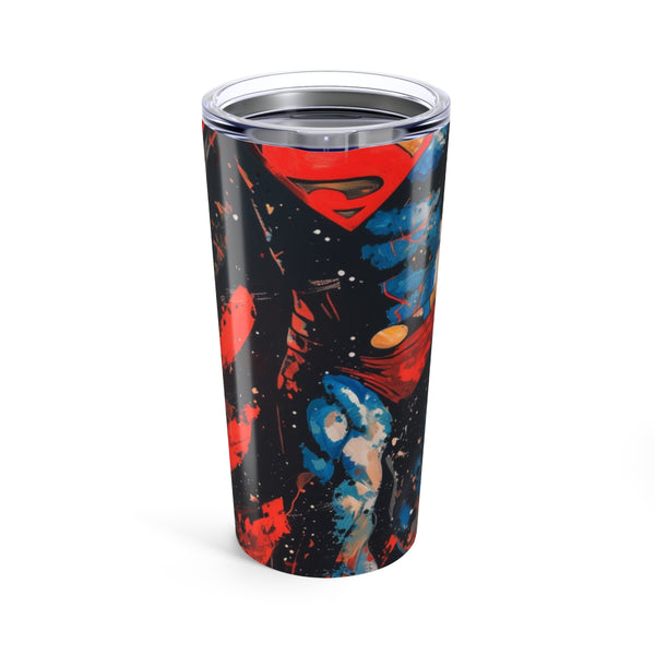 Superman Power Bottle: Fly High!