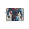 "Superman Shield Laptop Sleeve: Power Up Your Tech!"