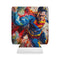 Superman Skyline Can Cooler Sleeve