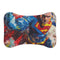 "Superman Style Pet Mat: Stunning!"
