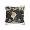"Superman vs Doomsday Pillowcase: Epic Showdown"
