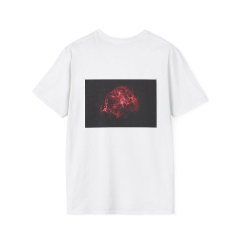 Supernova Deep Space Explosion T-Shirt
