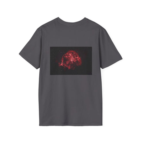 Supernova Deep Space Explosion T-Shirt
