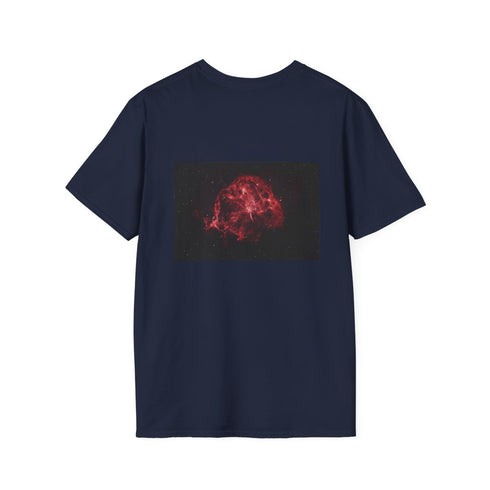 Supernova Deep Space Explosion T-Shirt