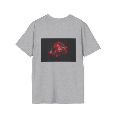 Supernova Deep Space Explosion T-Shirt