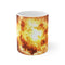 Supernova Explosion Deep Space Coffee Mug