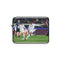 "Superstar Protection: Mbappe Laptop Sleeve"