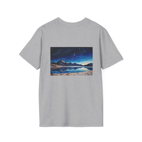 Surreal Salar de Uyuni Tee