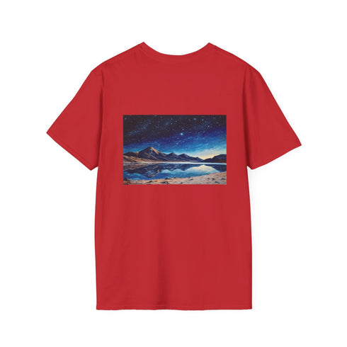 Surreal Salar de Uyuni Tee