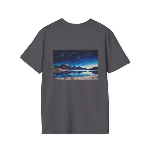 Surreal Salar de Uyuni Tee