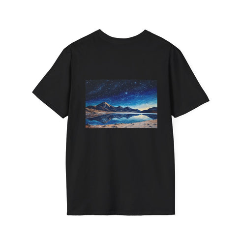 Surreal Salar de Uyuni Tee
