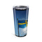 Swedish Pride: Patriotic Drinking Bottle