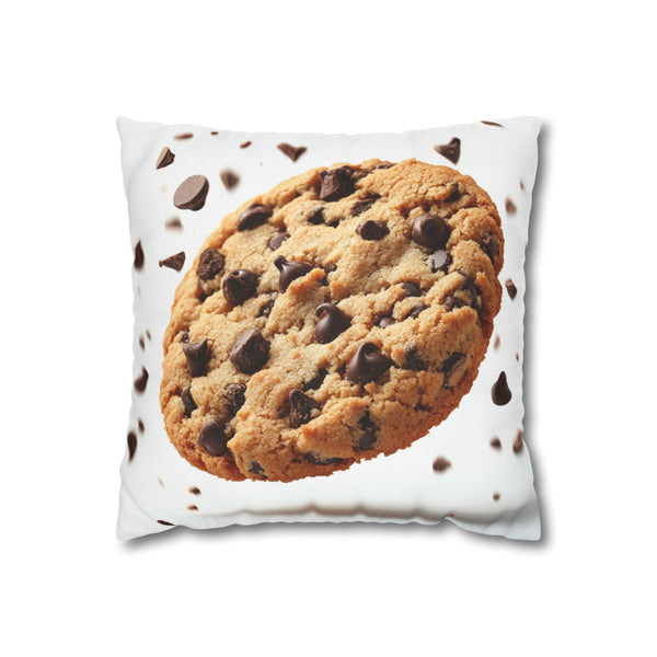 "Sweet Dreams Chocolate Chip Heaven"