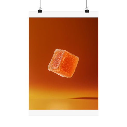 "Sweet & Sour Midnight Snack"