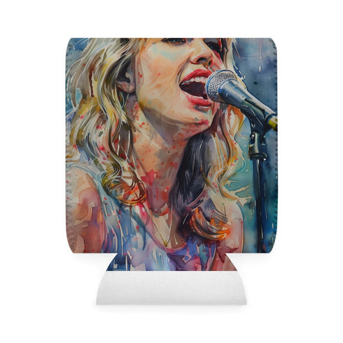 Swiftie Concert Can Cooler Sleeve