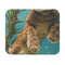 Swim into Productivity Mouse Pad