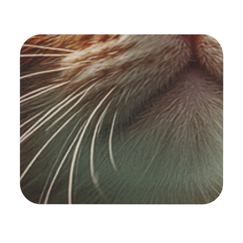 Swimming Cat Mouse Pad Sea Escape