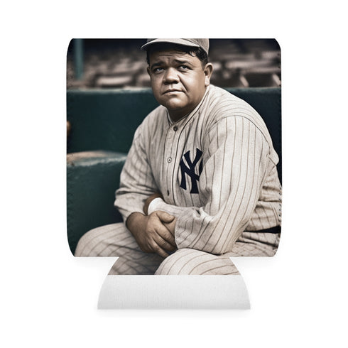 Swing for the Fences with Babe Ruth Baseball 2