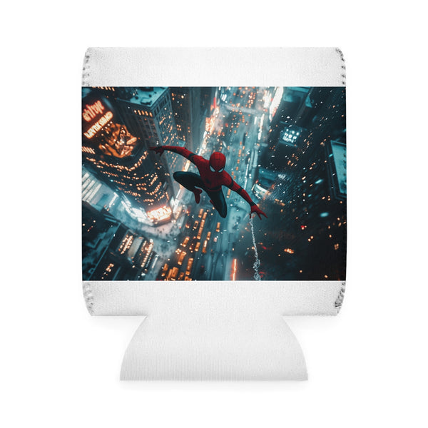 Swing Through New York City