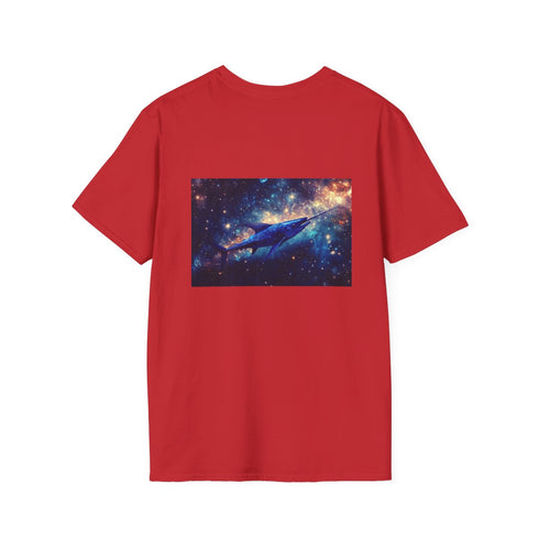 Swordfish Star Sea Ocean Waves