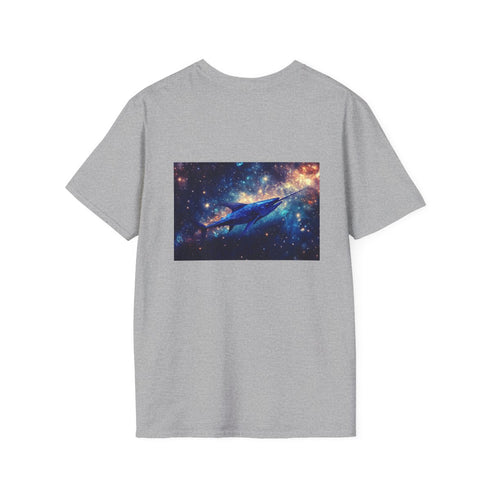 Swordfish Star Sea Ocean Waves