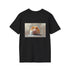 Syrian Hamster Art Tee