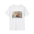Syrian Hamster Art Tee