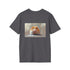 Syrian Hamster Art Tee