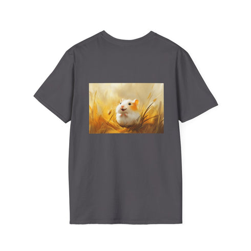 Syrian Hamster Artistic Tee