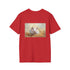 Syrian Hamster Cute Painting Tee