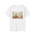 Syrian Hamster Cute Painting Tee