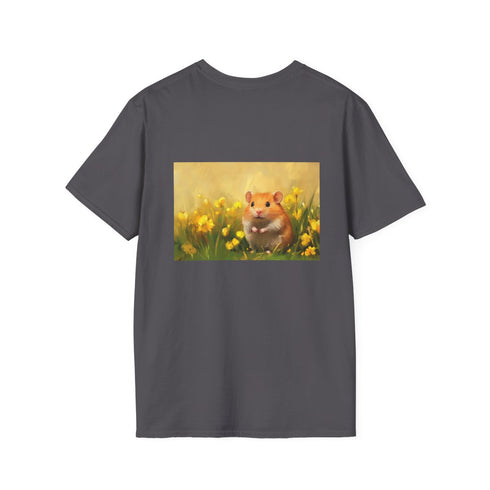 Syrian Hamster Cutie Tee
