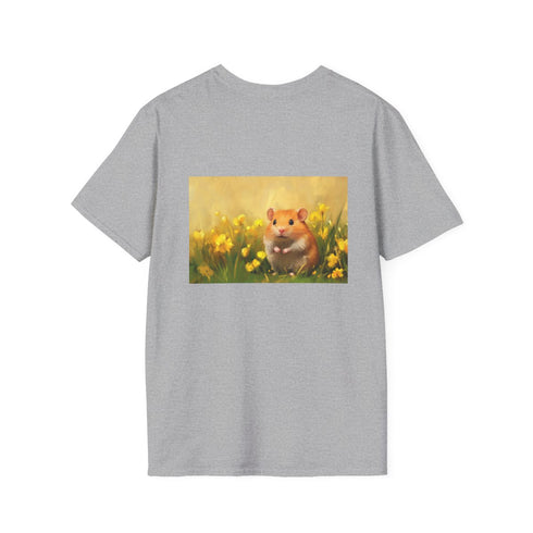 Syrian Hamster Cutie Tee