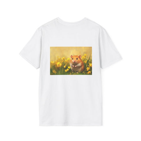 Syrian Hamster Cutie Tee