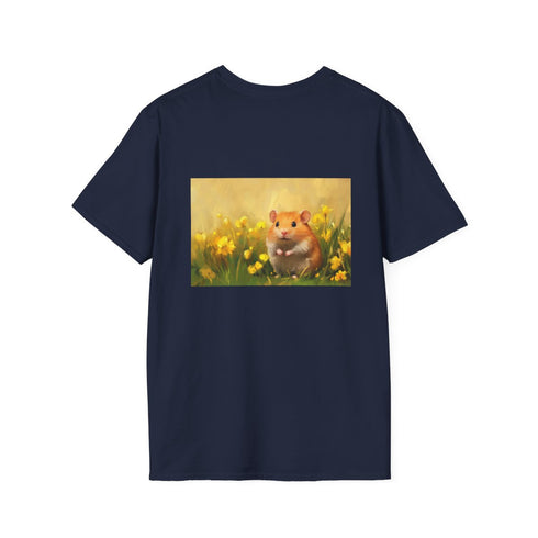 Syrian Hamster Cutie Tee
