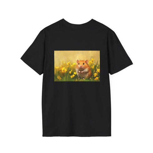 Syrian Hamster Cutie Tee